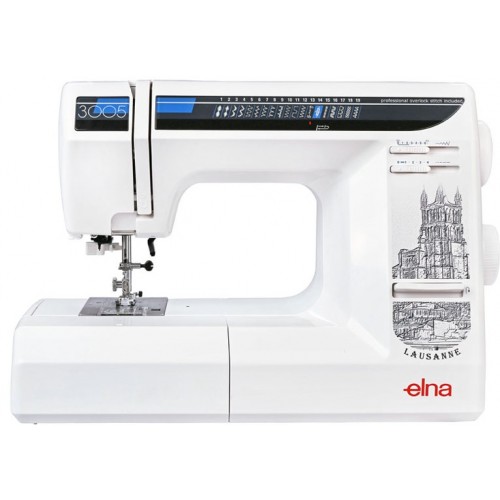 Elna 3005