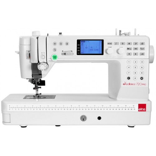 Elna eXcellence 720PRO