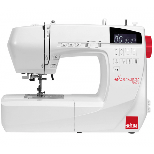 Elna eXperience 560