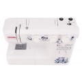 Электромеханическая швейная машина Janome 1547