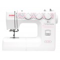 Электромеханическая швейная машина Janome XE 300