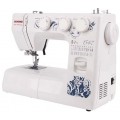 Электромеханическая швейная машина Janome 1547