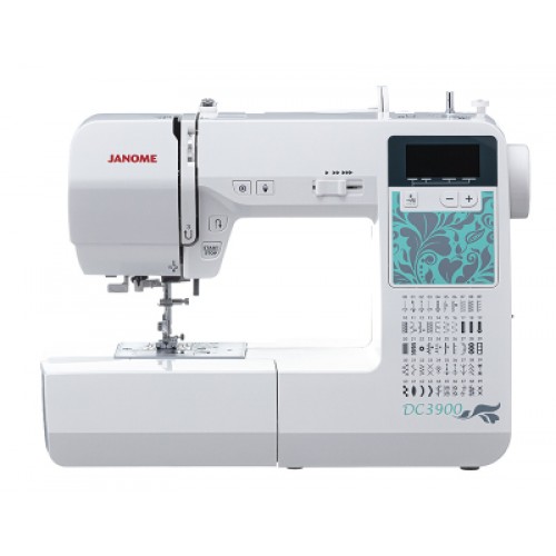 Компьютерная швейная машина Janome DC 3900