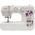 Электромеханическая швейная машина Janome 5117