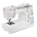 Электромеханическая швейная машина Janome Clio 320