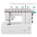 Janome CoverPro 3000 Professional