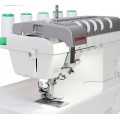 Janome CoverPro 3000 Professional