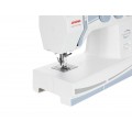 Швейная машина Janome Fashion Blue
