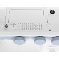 Швейная машина Janome Fashion Blue