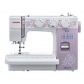 Электромеханическая швейная машина Janome HD 1015