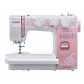 Электромеханическая швейная машина Janome HD 1023