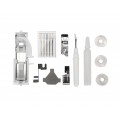Электромеханическая швейная машина Janome HD 1023