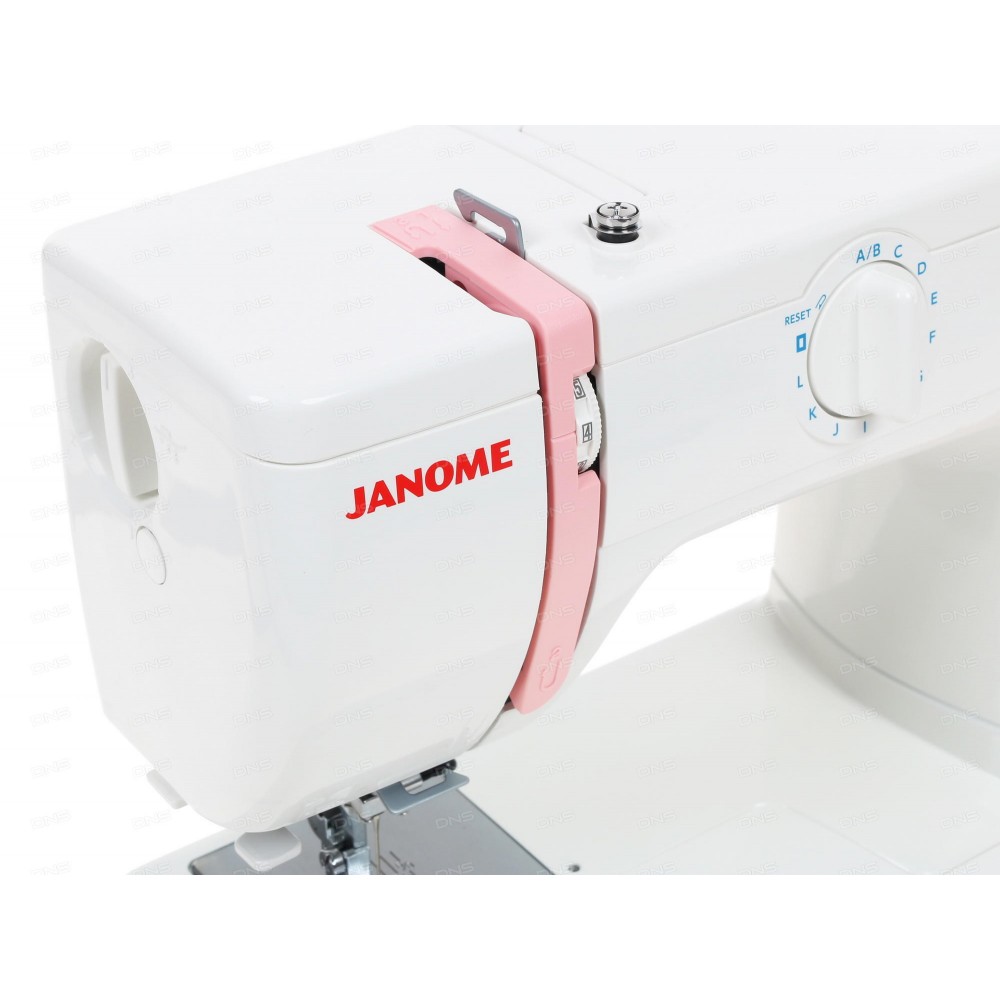 Швейная машина Janome Home Decor 1023-цена в Минске