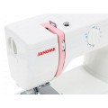 Электромеханическая швейная машина Janome Home Decor 1023