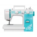 Электромеханическая швейная машина Janome Home Decor 1019