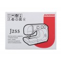 Электромеханическая швейная машина Janome J590S