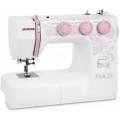 Электромеханическая швейная машина Janome Pink 25