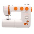 Электромеханическая швейная машина Janome Juno 5025S