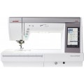 Janome Memory Craft 9400 QCP 