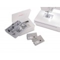 Janome Memory Craft 9450 QCP 