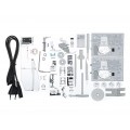 Janome Memory Craft 9450 QCP 