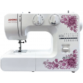 Электромеханическая швейная машина Janome JB 3115