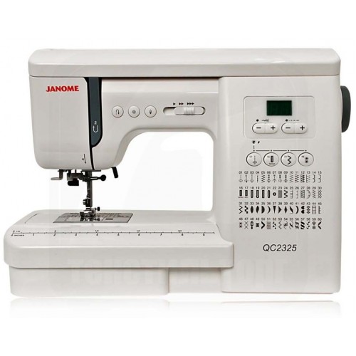 Janome Janome QC2325