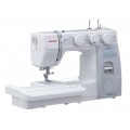 Электромеханическая швейная машина Janome RS 2019s