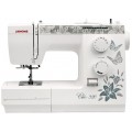 Электромеханическая швейная машина Janome Clio 320