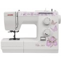 Электромеханическая швейная машина Janome Clio 325