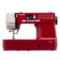 Компьютерная швейная машина Janome TM30