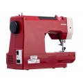 Компьютерная швейная машина Janome TM30