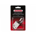 Верхний транспортёр открытый с направителем (высокий адаптер) Janome 200-338-006 Верхний транспортёр открытый с направителем (высокий адаптер) Janome 200-338-006