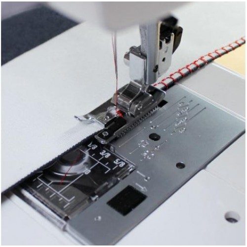 Лапка оверлочная Janome G Лапка оверлочная Janome G