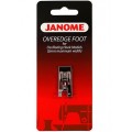 Лапка оверлочная Janome G Лапка оверлочная Janome G