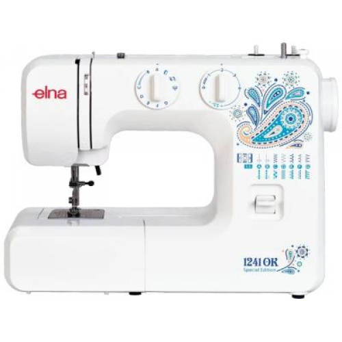 Elna 1241 OK
