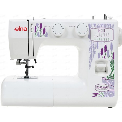 Elna HM 1606