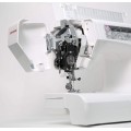 Электромеханическая швейная машина Janome ArtDecor 724A