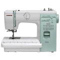Электромеханическая швейная машина Janome 7515