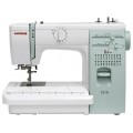 Электромеханическая швейная машина Janome 7519 Электромеханическая швейная машина Janome 7519