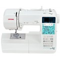 Компьютерная швейная машина Janome DC 3900