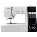 Компьютерная швейная машина Janome Decor Computer 7100