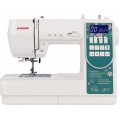 Компьютерная швейная машина Janome Clio 200 Компьютерная швейная машина Janome Clio 200