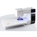 Компьютерная швейная машина Janome Decor Computer 7100