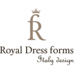 ROYAL DRESS FORMS