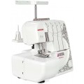 Janome ArtDecor 724D
