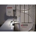 Janome ArtDecor 724D