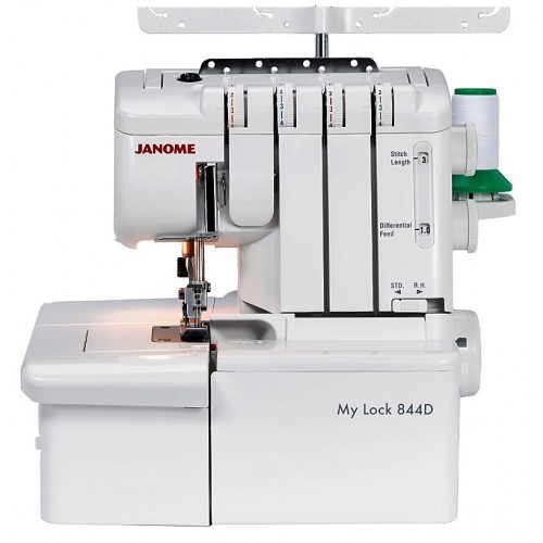 Janome MyLock 844D
