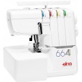 Elna 664